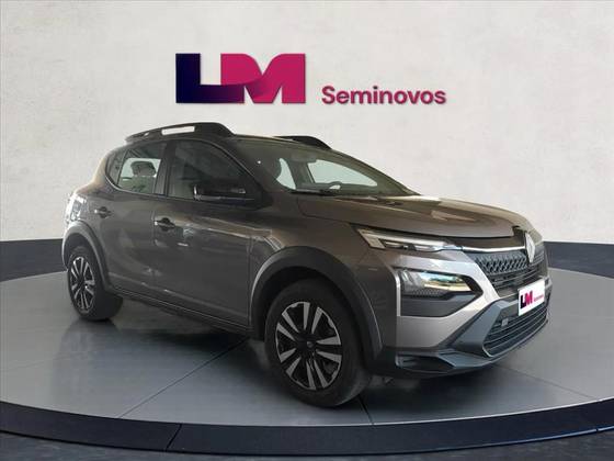 RENAULT KARDIAN 1.0 TCE FLEX EVOLUTION EDC